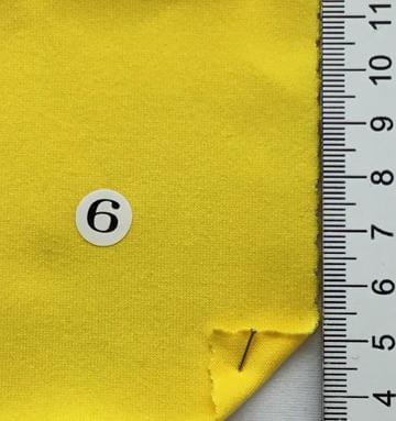 6 Yellow