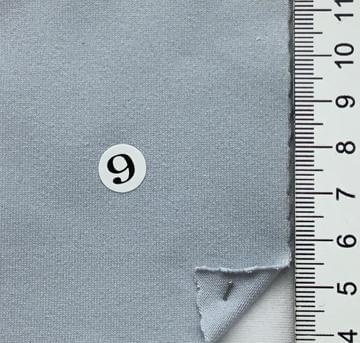 9 Pale Blue
