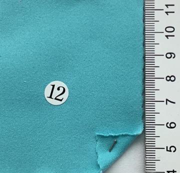 12 Turquoise