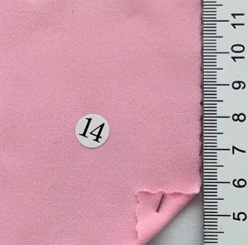 14 Pale Pink