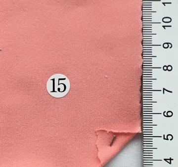 15 Pink