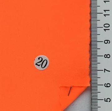 20 Orange