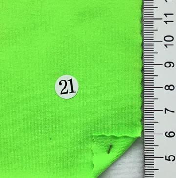 21 Pale Green