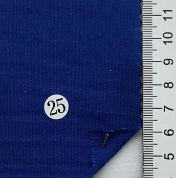 25 Blue