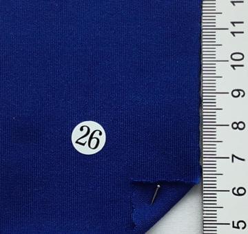 26 Blue