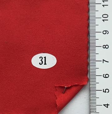 31 Red