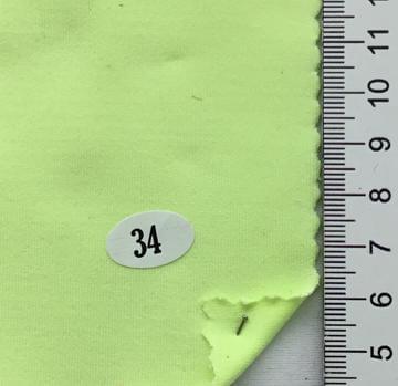 34 Pale Green