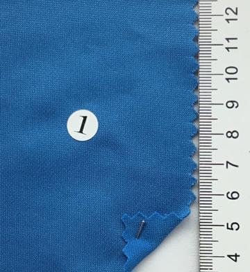 Polyester Wicking Anti-Microbial Double Knit