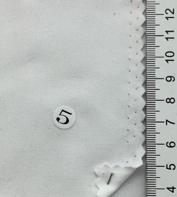 5 White