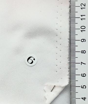 6 Ivory