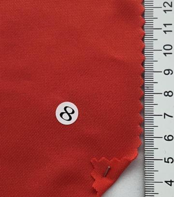 8 Red