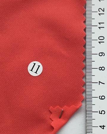11 Pale Orange