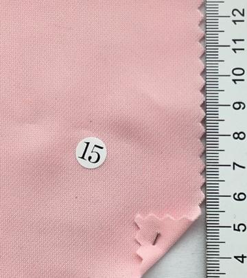 15 Pale Pink