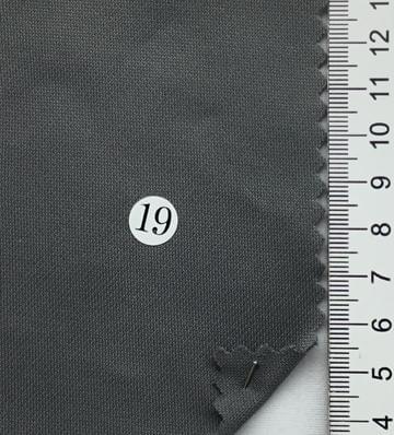 19 Gray
