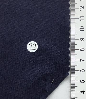 22 Navy