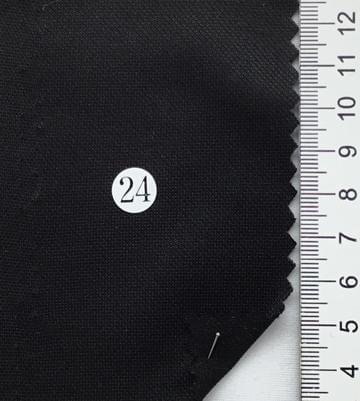 24 Black