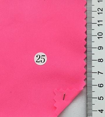 25 Pink