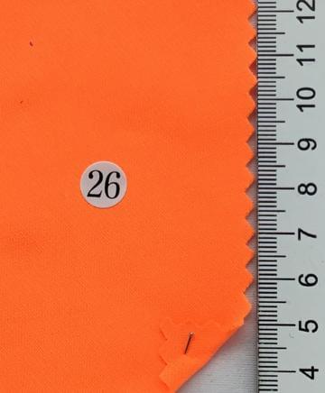 26 Orange