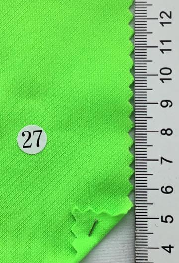 27 Pale Green