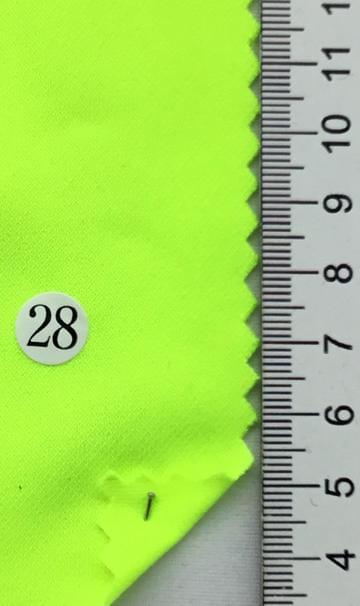28 Yellow