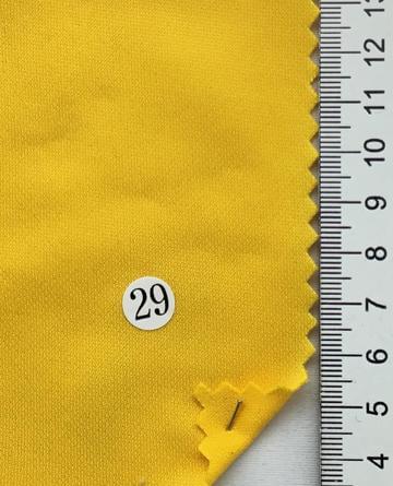 29 Yellow