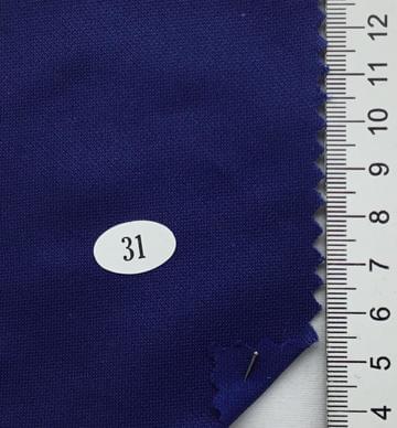 31 Blue