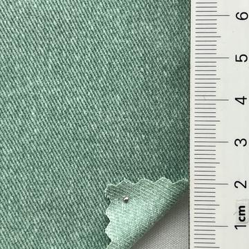 21 Pale Green