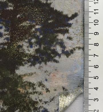 B(4) Deep Green