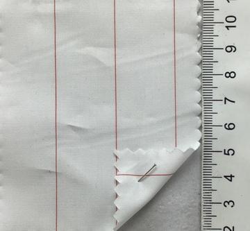 1 White