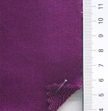 - Purple