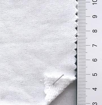 - White