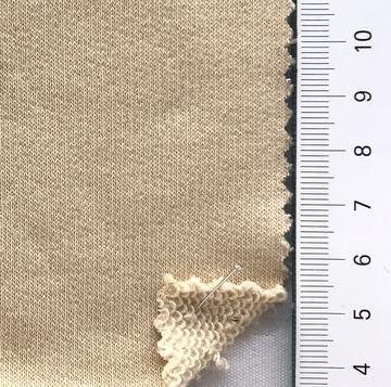 - Beige