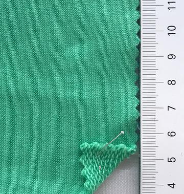 - Green