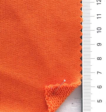 - Orange