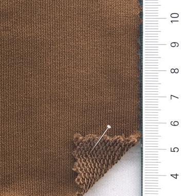 - Brown