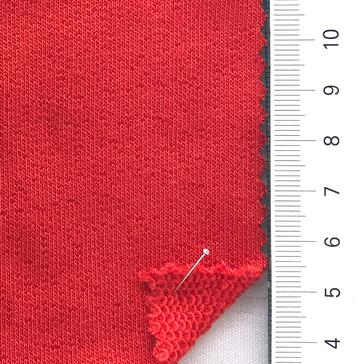 - Red