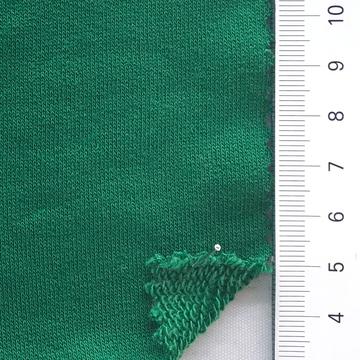 - Green