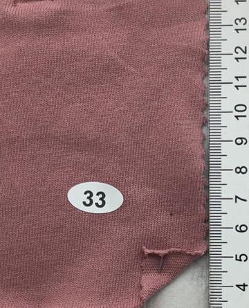 33 Dusty Pink