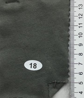18 Deep Green