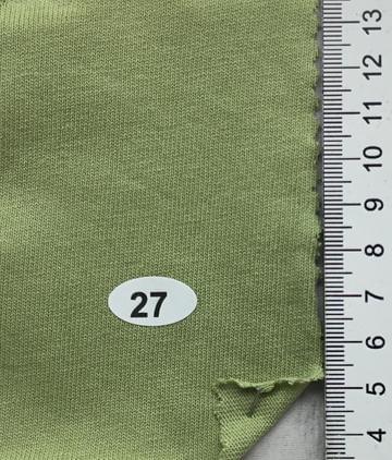 27 Pale Green