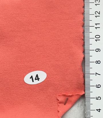 14 Pale Orange