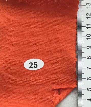 25 Orange