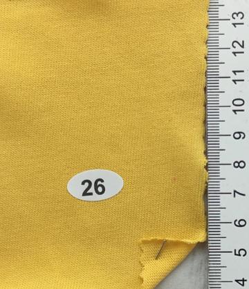 26 Yellow