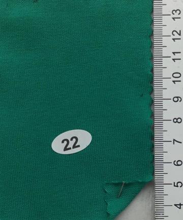 22 Green