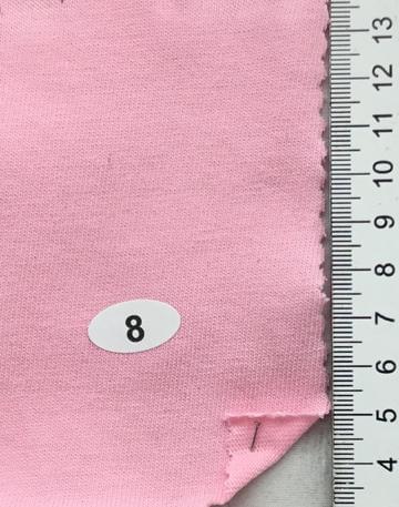 8 Pale Pink