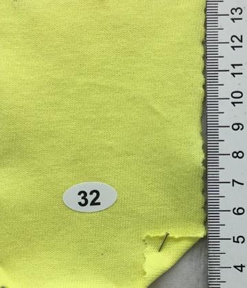 32 Yellow