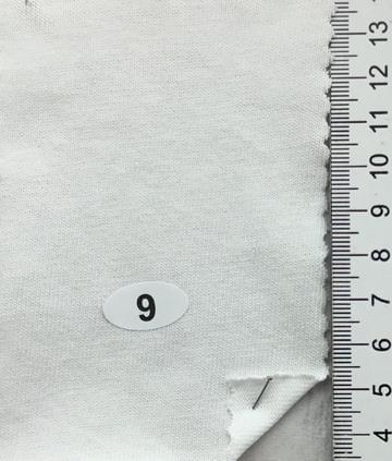 9 White