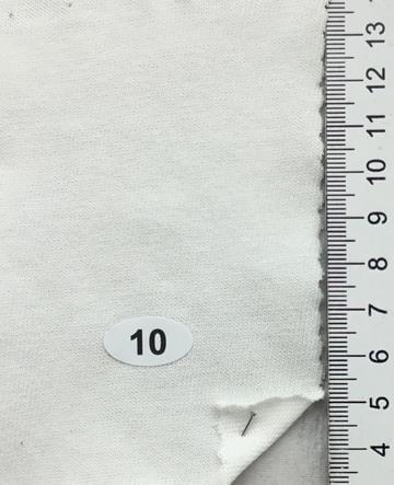 10 White