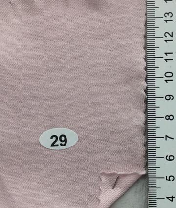 29 Pale Pink