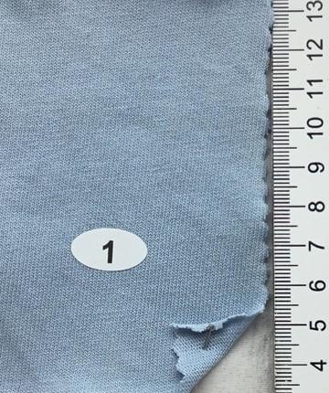 1 Pale Blue
